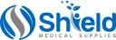 Shield Medical Supplies logo